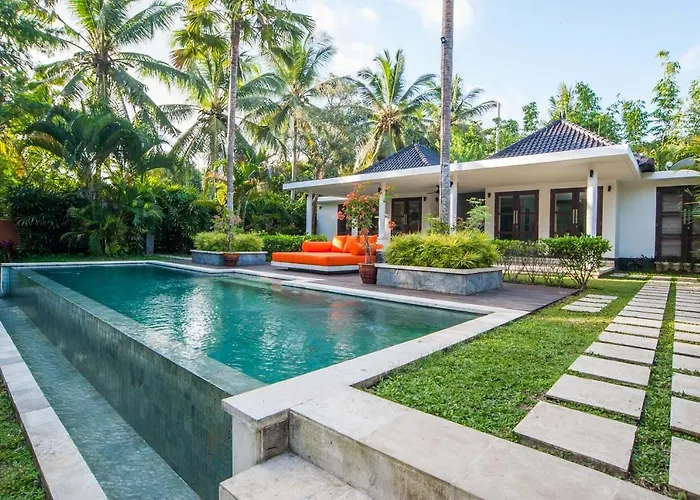 Villa Matha Ubud - Renewal