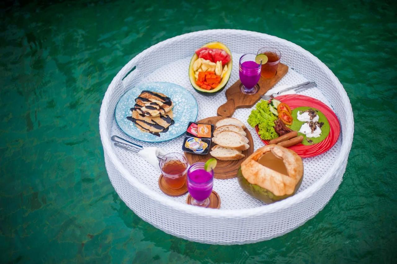 Matha - Renewal * Ubud